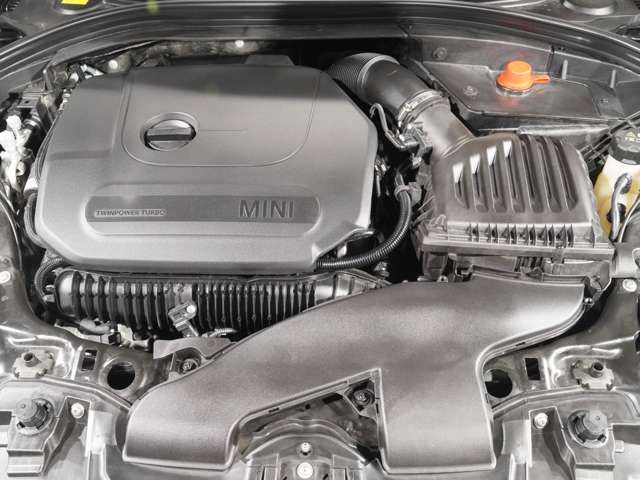 BMW MINI COOPER S CLUBMA 2023 Image 31