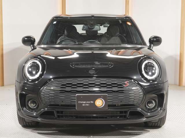 BMW MINI COOPER S CLUBMA 2023 Image 31