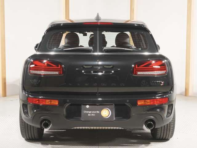 BMW MINI COOPER S CLUBMA 2023 Image 31