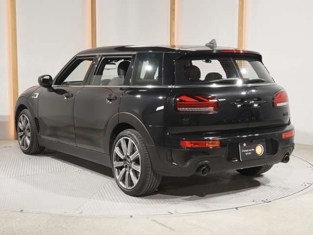 BMW MINI COOPER S CLUBMA 2023 Image 31