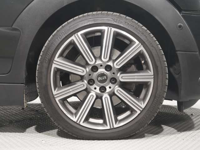 BMW MINI COOPER S CLUBMA 2023 Image 31