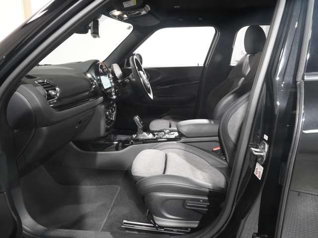 BMW MINI COOPER S CLUBMA 2023 Image 31