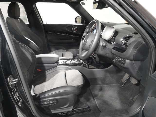 BMW MINI COOPER S CLUBMA 2023 Image 31