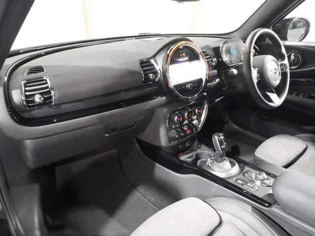 BMW MINI COOPER S CLUBMA 2023 Image 31