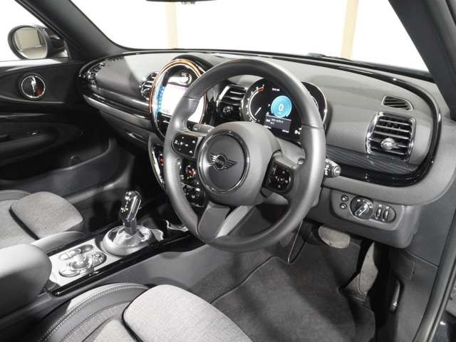 BMW MINI COOPER S CLUBMA 2023 Image 31