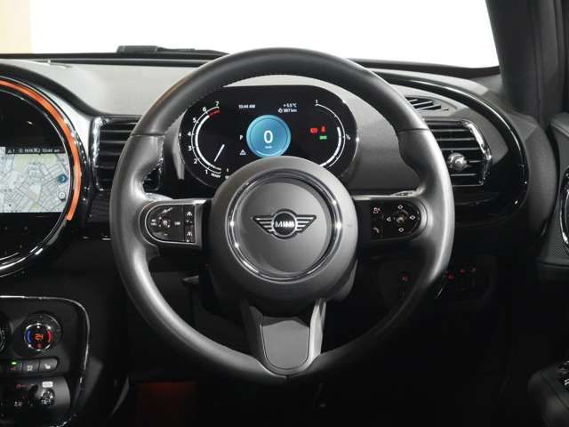 BMW MINI COOPER S CLUBMA 2023 Image 31