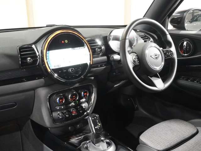 BMW MINI COOPER S CLUBMA 2023 Image 31