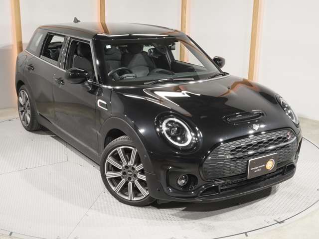 BMW MINI COOPER S CLUBMA 2023 Image 31