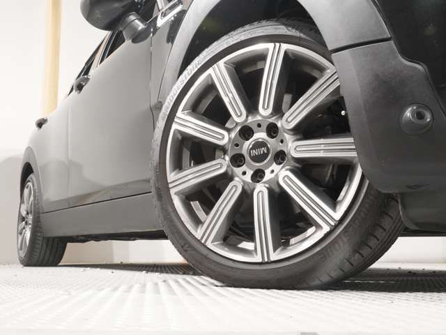 BMW MINI COOPER S CLUBMA 2023 Image 31