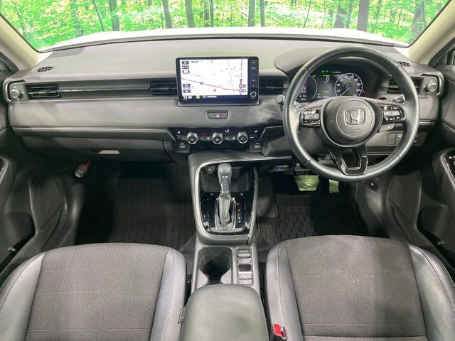 HONDA VEZEL E:HEV 2021 Image 31