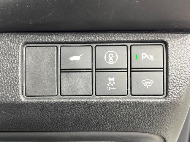 HONDA VEZEL E:HEV 2021 Image 31