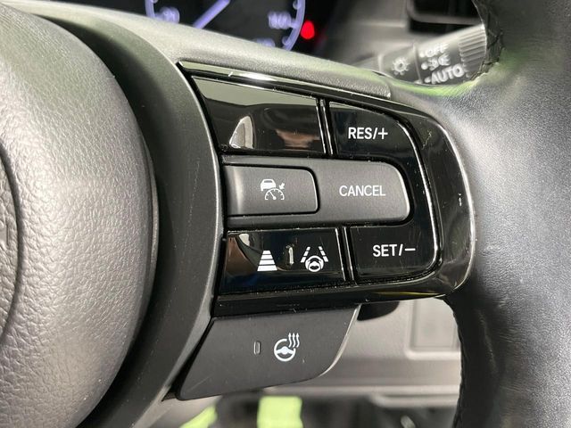 HONDA VEZEL E:HEV 2021 Image 31