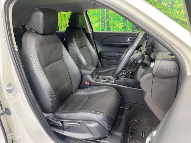 HONDA VEZEL E:HEV 2021 Image 31