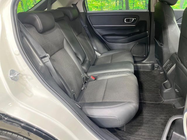 HONDA VEZEL E:HEV 2021 Image 31