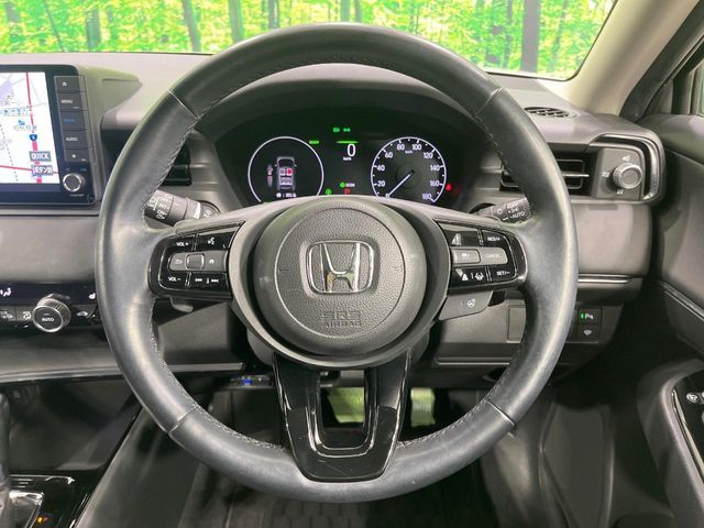 HONDA VEZEL E:HEV 2021 Image 31