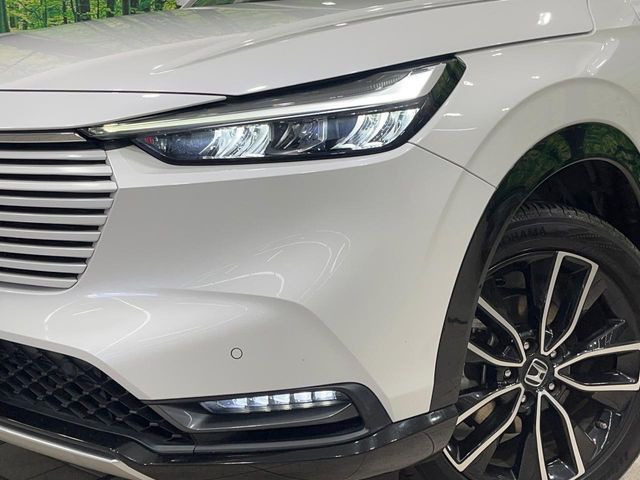 HONDA VEZEL E:HEV 2021 Image 31