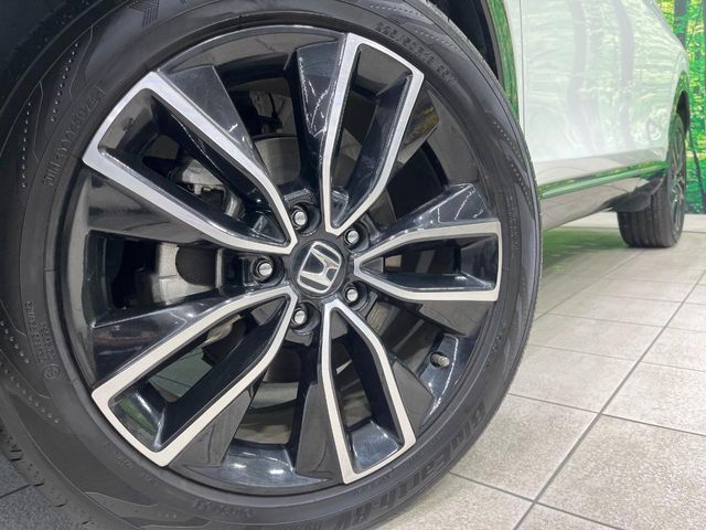 HONDA VEZEL E:HEV 2021 Image 31