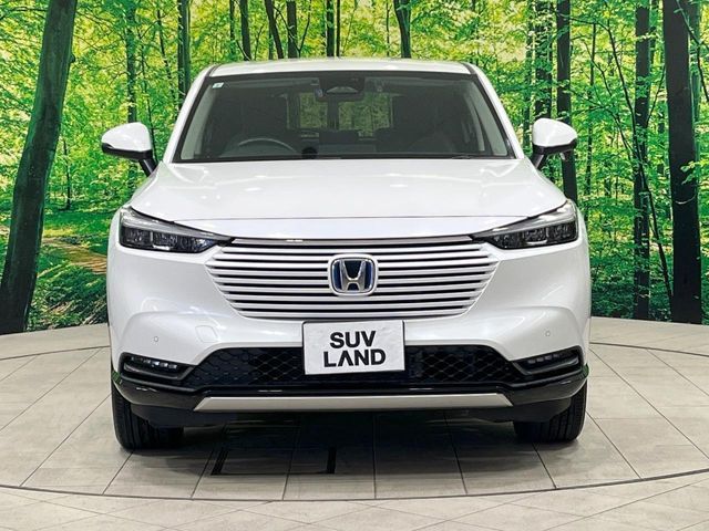 HONDA VEZEL E:HEV 2021 Image 31