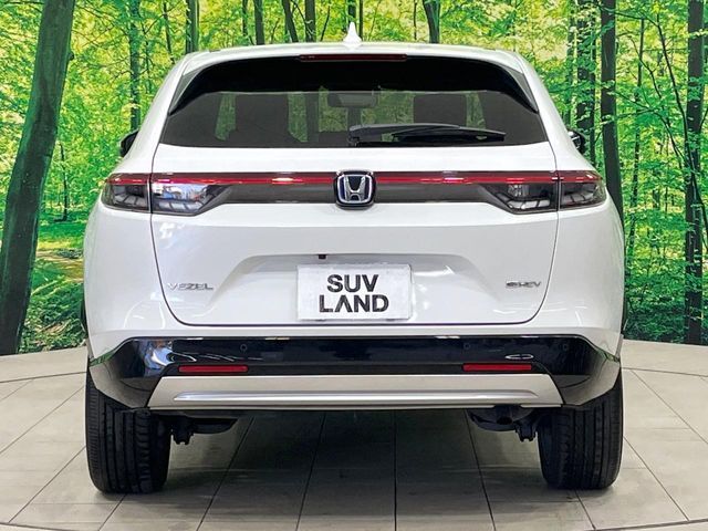 HONDA VEZEL E:HEV 2021 Image 31