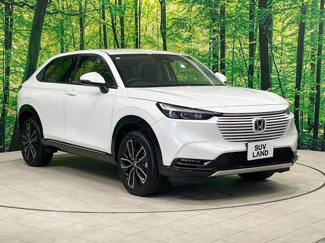 HONDA VEZEL E:HEV 2021 Image 31