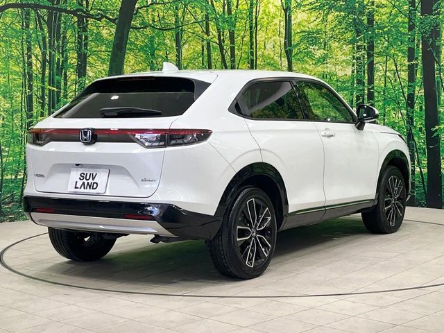 HONDA VEZEL E:HEV 2021 Image 31