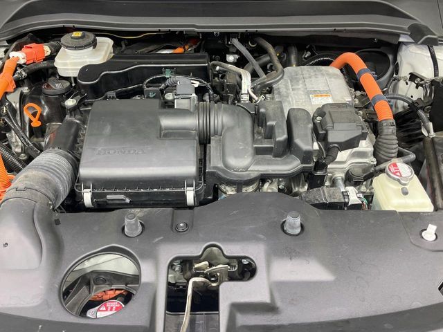 HONDA VEZEL E:HEV 2021 Image 31