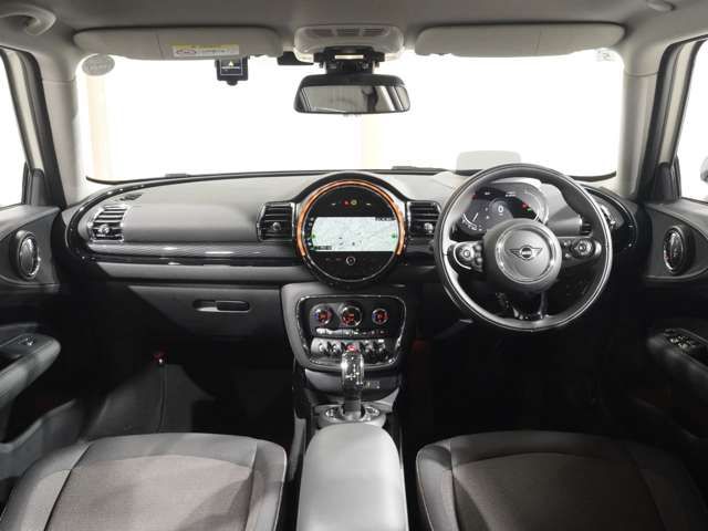 BMW MINI COOPER CLUBMAN 2021 Image 31