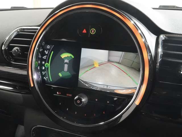 BMW MINI COOPER CLUBMAN 2021 Image 31