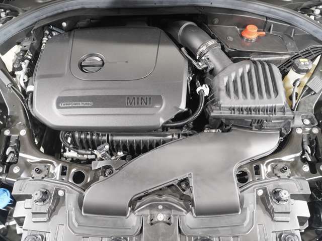 BMW MINI COOPER CLUBMAN 2021 Image 31