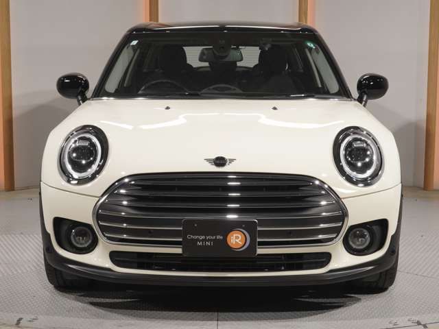 BMW MINI COOPER CLUBMAN 2021 Image 31