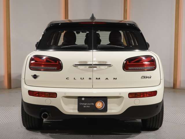 BMW MINI COOPER CLUBMAN 2021 Image 31