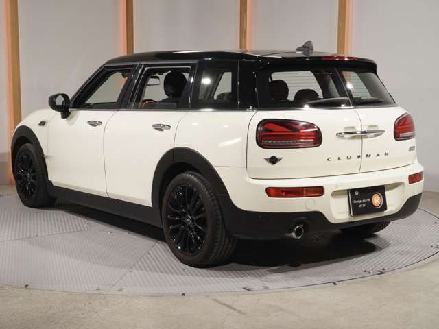 BMW MINI COOPER CLUBMAN 2021 Image 31
