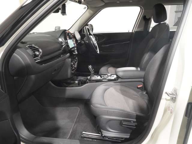 BMW MINI COOPER CLUBMAN 2021 Image 31