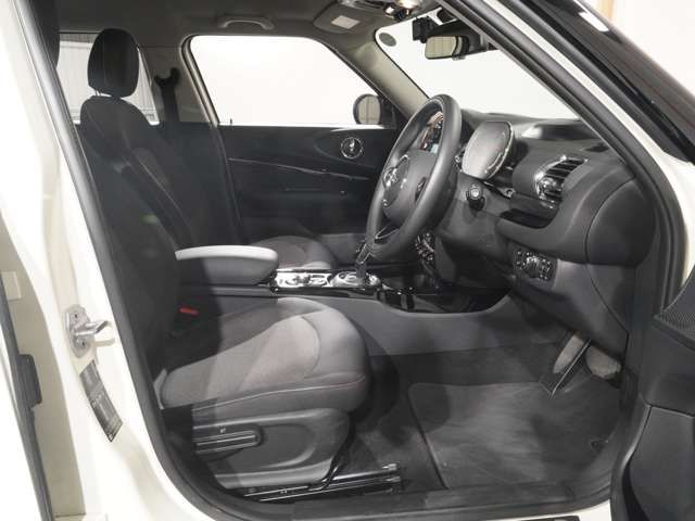 BMW MINI COOPER CLUBMAN 2021 Image 31