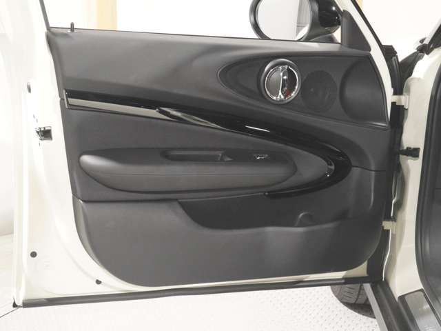 BMW MINI COOPER CLUBMAN 2021 Image 31