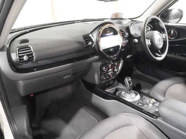 BMW MINI COOPER CLUBMAN 2021 Image 31