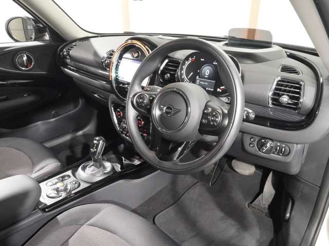 BMW MINI COOPER CLUBMAN 2021 Image 31