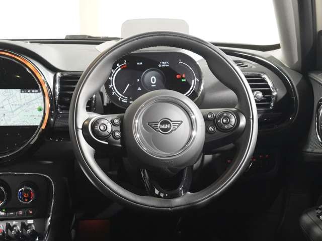 BMW MINI COOPER CLUBMAN 2021 Image 31