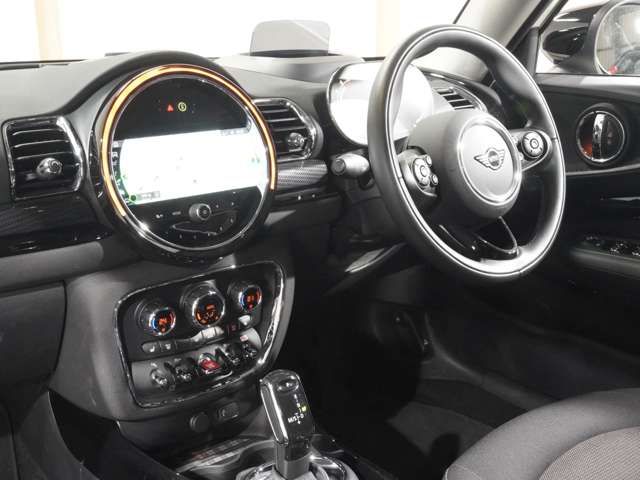 BMW MINI COOPER CLUBMAN 2021 Image 31