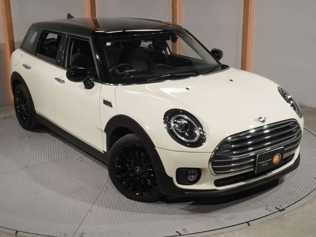 BMW MINI COOPER CLUBMAN 2021 Image 31