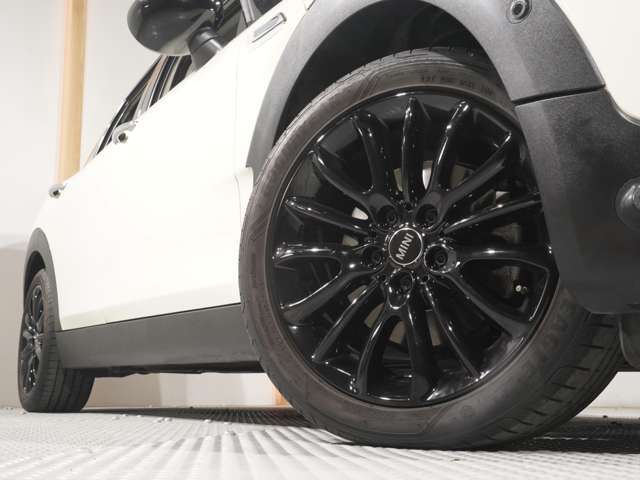 BMW MINI COOPER CLUBMAN 2021 Image 31