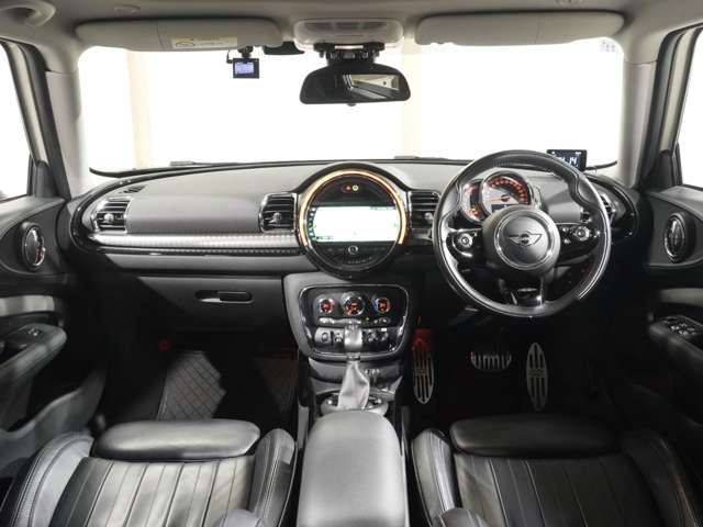 BMW MINI COOPER SD C 2017 Image 31