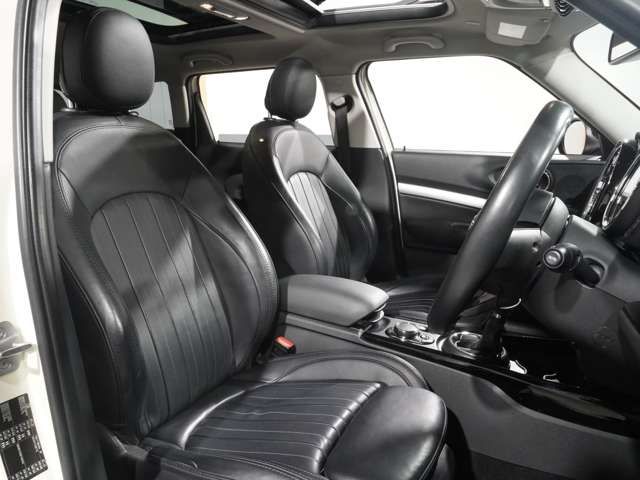 BMW MINI COOPER SD C 2017 Image 31