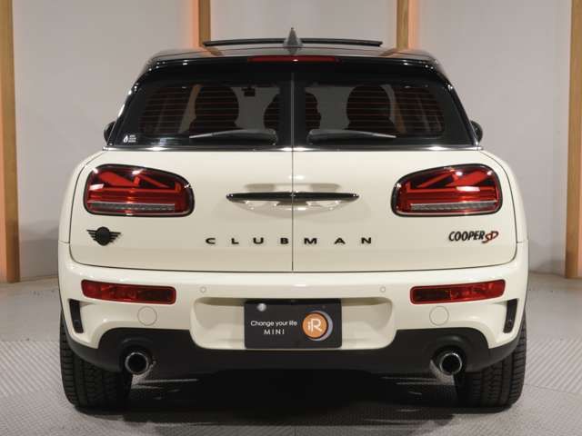 BMW MINI COOPER SD C 2017 Image 31