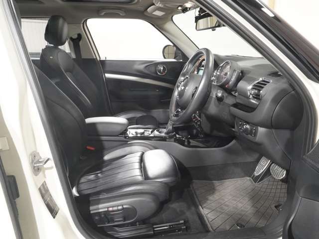 BMW MINI COOPER SD C 2017 Image 31