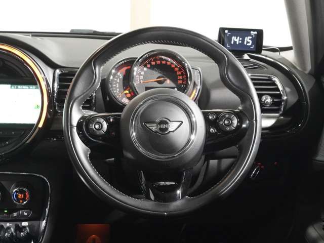 BMW MINI COOPER SD C 2017 Image 31