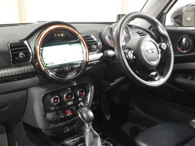 BMW MINI COOPER SD C 2017 Image 31