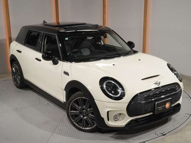 BMW MINI COOPER SD C 2017 Image 31