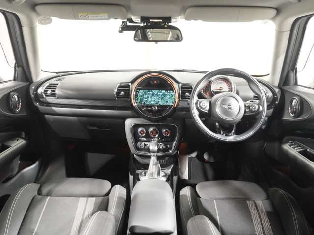 BMW MINI COOPER SD C 2017 Image 31