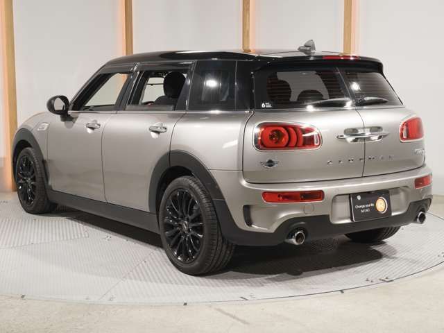 BMW MINI COOPER SD C 2017 Image 31